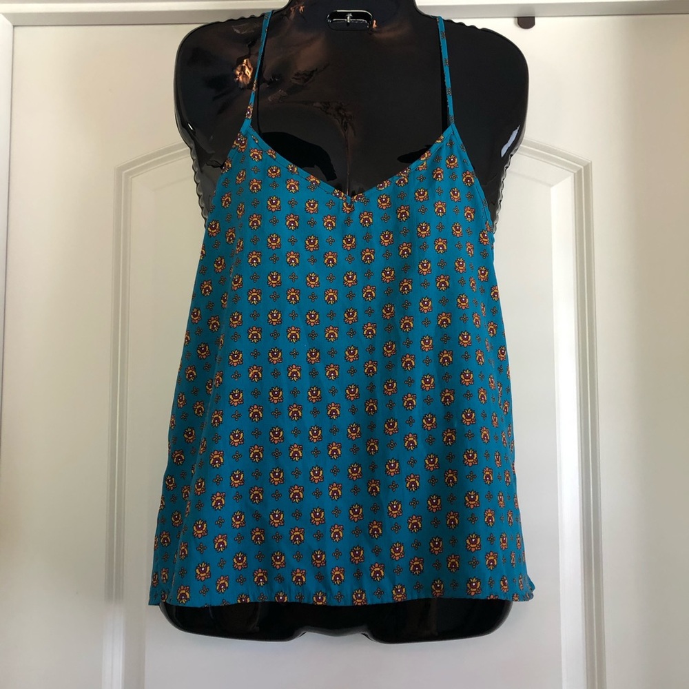 Hollister Tank top